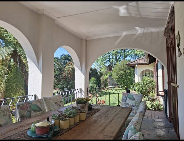 4 BEDROOM HOUSE RENTED IN HILTON CENTRAL